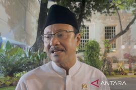 Mensos: Pemerintah siapkan skema penyaluran bansos lewat KDMP
