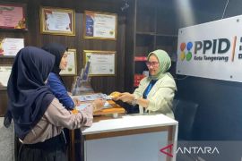 Pemkot Tangerang selesaikan permohonan informasi publik dalam lima hari