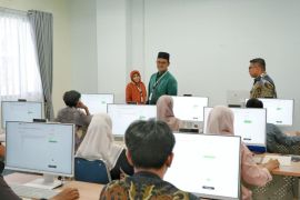 Ini prodi favorit incaran mahasiswa baru di UIN Ar Raniry