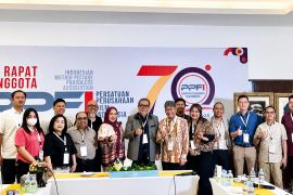 PPFI dorong penerapan regulasi perfilman yang lebih adaptif