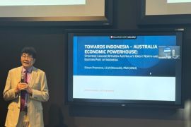 Dubes Siswo: pendidikan fondasi penting perkuat kemitraan RI-Australia