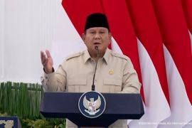 Visi besar Prabowo: Indonesia naik kelas jadi Negara industri
