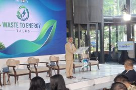Indonesia simplifies rules to fast-track waste-to-energy projects