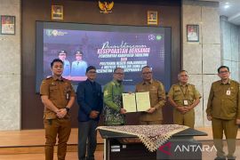 Poliban-Pemda Tabalong kerja sama program beasiswa 1.000 sarjana