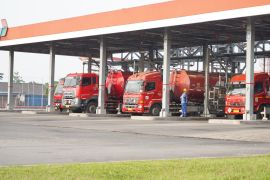 Pertamina Patra Niaga percepat normalisasi distribusi BBM di Sumut