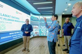 ORI perluas penilaian Opini Ombudsman 2026 hingga BUMN-BHMN