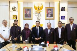 Otto Hasibuan: Aturan organisasi profesi harus beri kepastian hukum