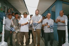 Grundfos menyediakan akses air bersih, gerakkan ekonomi masyarakat