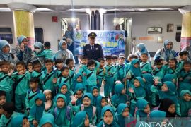 KAI: KA Siantar Ekspres dan Putri Deli pilihan favorit edukasi anak