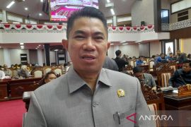DPRD Kalteng Minta Pengembalian DBH Reboisasi tidak ganggu fiskal daerah
