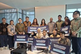 SingCham Singapura perluas beasiswa bagi mahasiswa RI kembangkan bakat