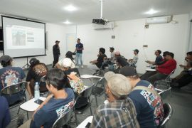 Pertumbuhan e-commerce dorong pentingnya penguatan kompetensi kurir
