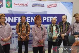 Kemendagri apresiasi realisasi TKD 2026 di Kabupaten Simalungun