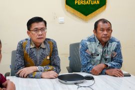 Kemenkum Bengkulu siap terapkan PP tarif layanan hukum baru