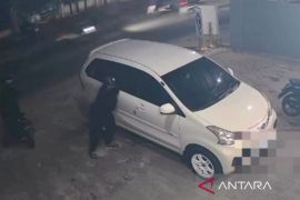 Polisi selidiki kasus pencurian modus pecah kaca mobil di Bekasi