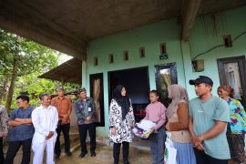 Pemkab Banyuwangi kembalikan anak tidak sekolah e lembaga pendidikan
