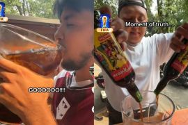 Pemkot tertibkan kreator konten jual minuman alkohol di Taman Mataram
