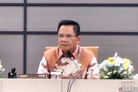 Pemkot Jaksel libatkan camat dan lurah dalam pengendalian rabies