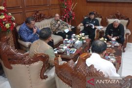 Stranas PK petakan persoalan KDKMP di atas lahan sawah Banyumas