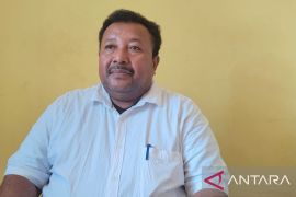Dinas Perikanan Sorong targetkan produksi ikan tangkap 10.638 ton per tahun