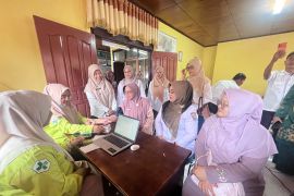 Pemkab Pasaman Barat adakan pelayanan terpadu di tingkat kecamatan