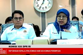 LPSK perluas akses layanan digital perlindungan saksi lewat Simpusaka