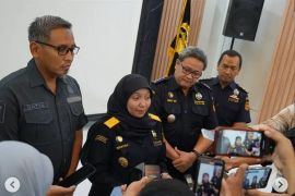 Bea Cukai Sulbagsel sita 83,98 juta batang rokok ilegal
