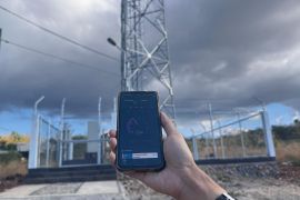 Telkomsel hadirkan tiga site baru di wilayah Kabupaten Kupang