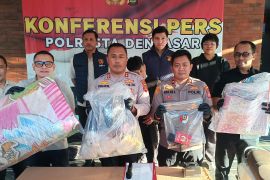 Autopsy links Singaporean suspect to Bali woman's death
