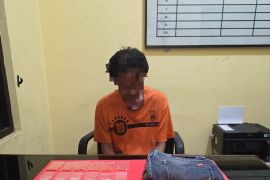 Polisi ungkap peredaran ratusan butir ekstasi di Bangka Selatan