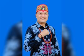 Dekan FISIP UPR: Bangun ekosistem koperasi sebagai mesin pemberdayaan masyarakat