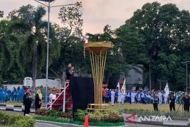 Porprov NTB jadi momentum tingkatkan kesiapan PON 2028