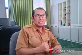 Platform Setop Boros tekan ratusan ribu ton limbah pangan Kaltim