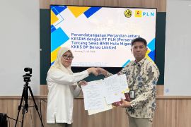 PLN gunakan aset BMN ESDM percepat elektrifikasi di Papua Barat