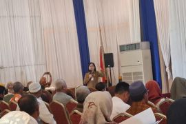 Disdukcapil Tabalong bekali Ketua RT soal pendaftaran penduduk non permanen