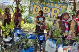 Dewan Pendidikan Surabaya: MPLS bangun solidaritas pelajar