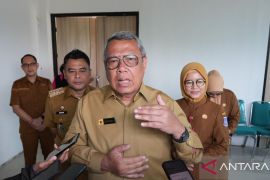 Pemkot Tangsel perkuat layanan kesehatan ibu guna tekan kasus stunting