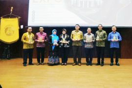 Wamenkes: One Health fondasi kedaulatan kesehatan RI