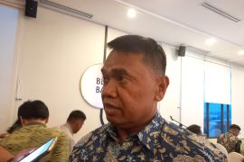 Pertumbuhan investor pasar modal Sulut-Gorontalo di atas nasional