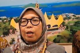 BPDLH: Sekolah lapang kakao Lampung jaring pemuda kelola agroforestri