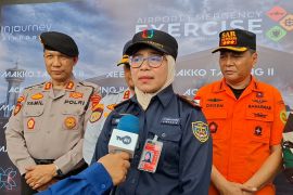 Bandara Radin Inten II layani rute penerbangan baru Lampung-Bandung