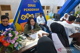Pemprov Sulteng tingkatkan kompetensi guru lewat program Berani Cerdas