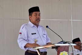 Pemkab Buol libatkan lintas sektor untuk edukasi siaga gempa