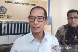 DJPb Jambi tingkatkan pembinaan UMKM untuk perkuat perekonomian daerah