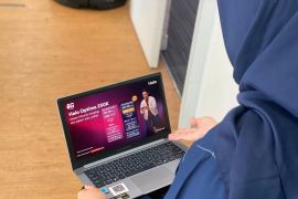 Telkomsel luncurkan Halo Optima, paket pascabayar berkuota besar dan hiburan premium