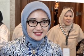 Lampung komitmen lakukan penguatan industri berbasis agro
