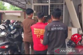 JPU tuntut mati dua terdakwa pembunuhan pelajar SMP, jawab keraguan atas penanganan perkara