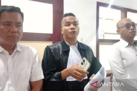 PH Bambang Ghiri: Fakta persidangan smartboard Tebing Tinggi berbeda dengan keterangan saksi