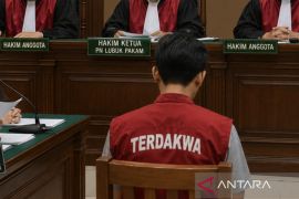 Hakim sependapat dengan JPU, terdakwa pembunuhan remaja di Deli Serdang divonis mati