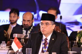 Indonesia urges BRICS members to strengthen future skills forecasting